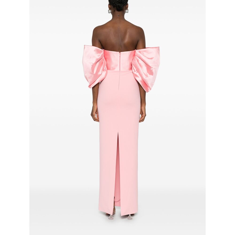 Solace London Abiti - Rosa | Wanan Luxury