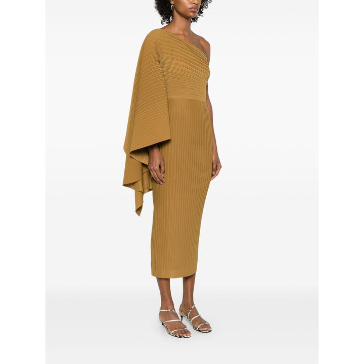 Solace London Abiti - Oro | Wanan Luxury