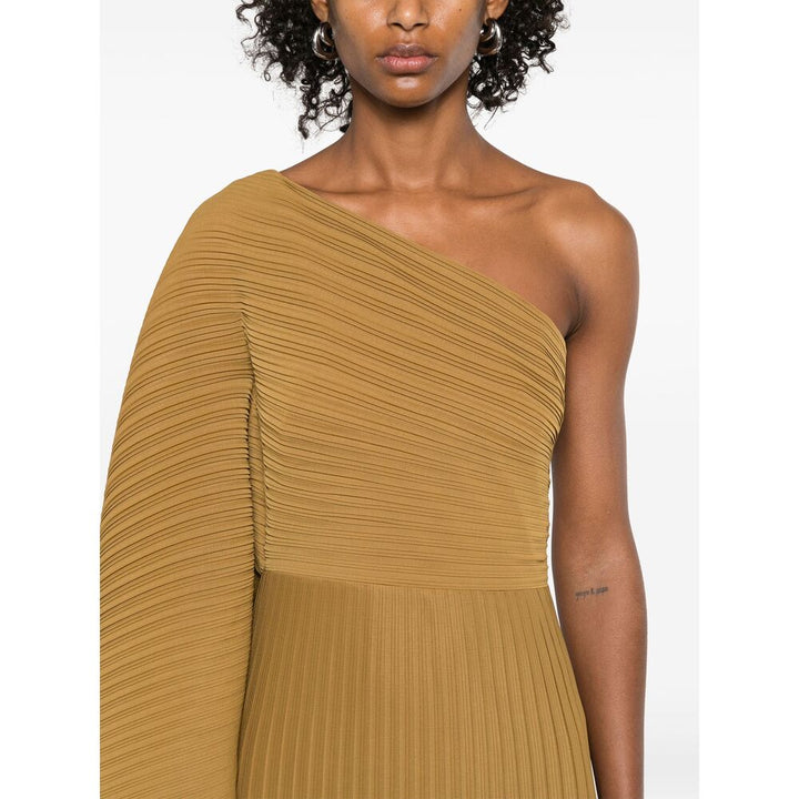 Solace London Abiti - Oro | Wanan Luxury