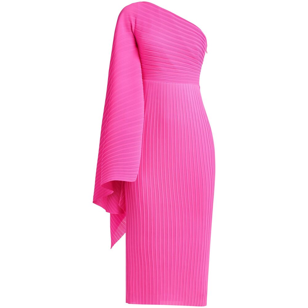 Solace London Abiti - Rosa | Wanan Luxury