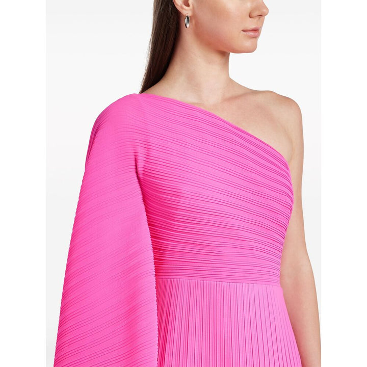 Solace London Abiti - Rosa | Wanan Luxury