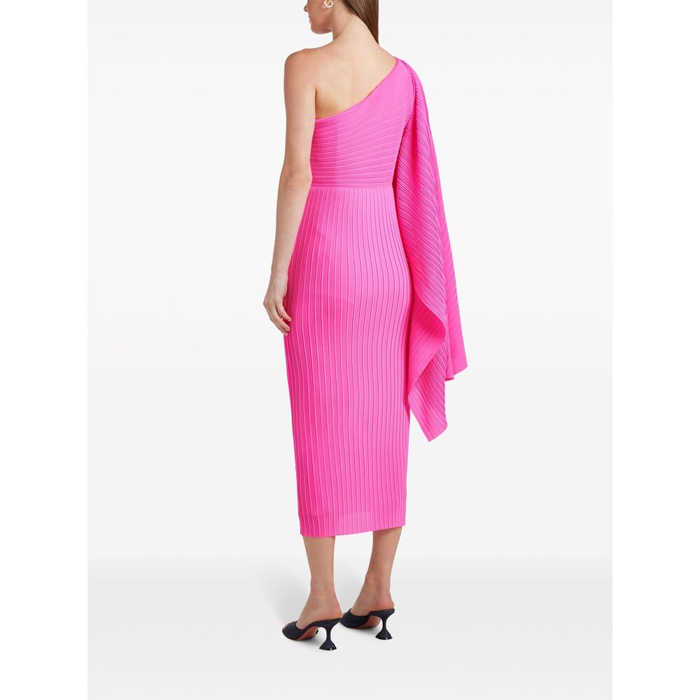 Solace London Abiti - Rosa | Wanan Luxury