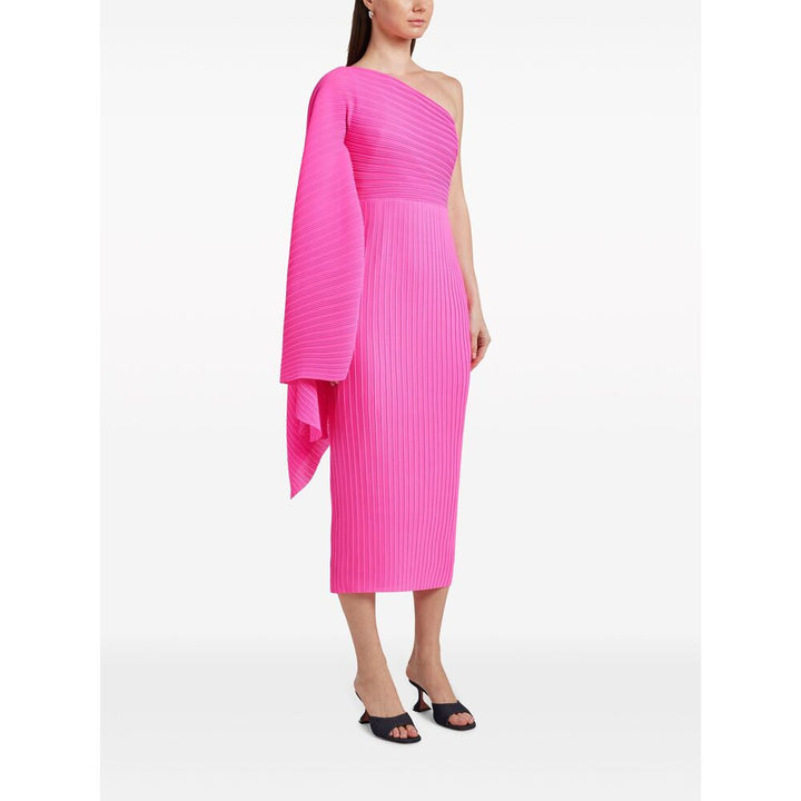Solace London Abiti - Rosa | Wanan Luxury