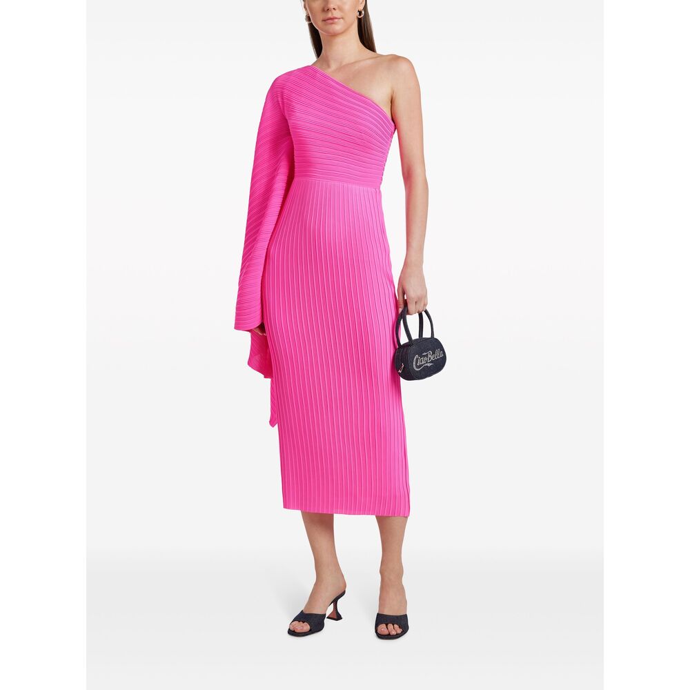 Solace London Abiti - Rosa | Wanan Luxury