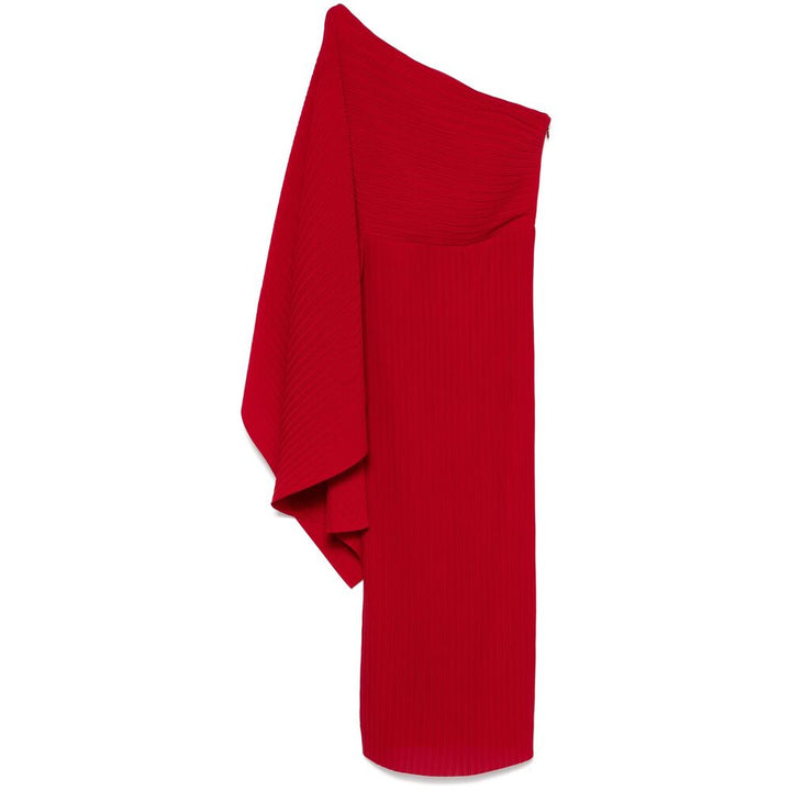 Solace London Abiti - Rosso | Wanan Luxury