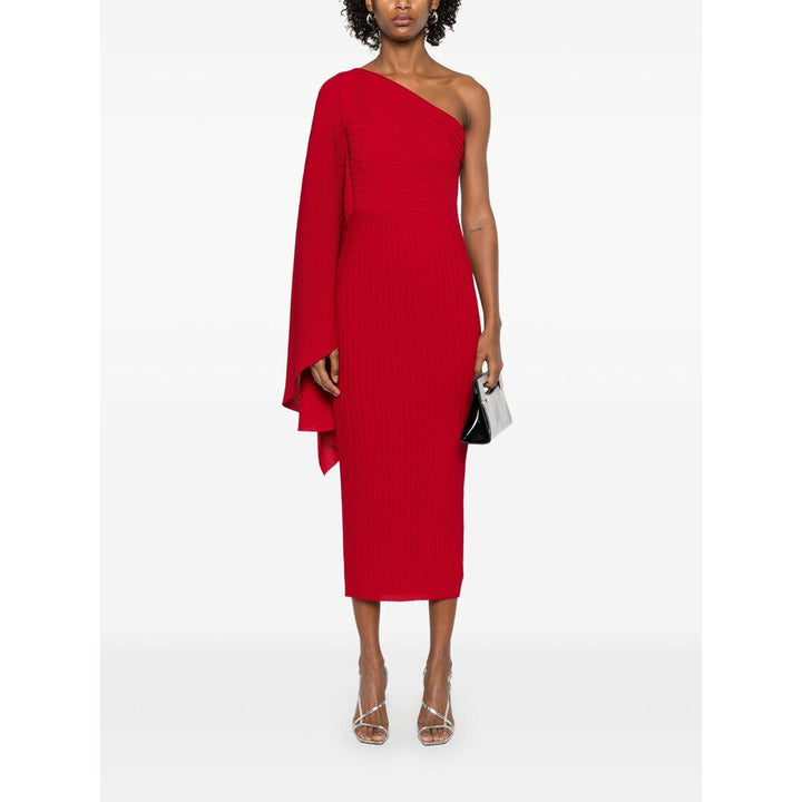 Solace London Abiti - Rosso | Wanan Luxury