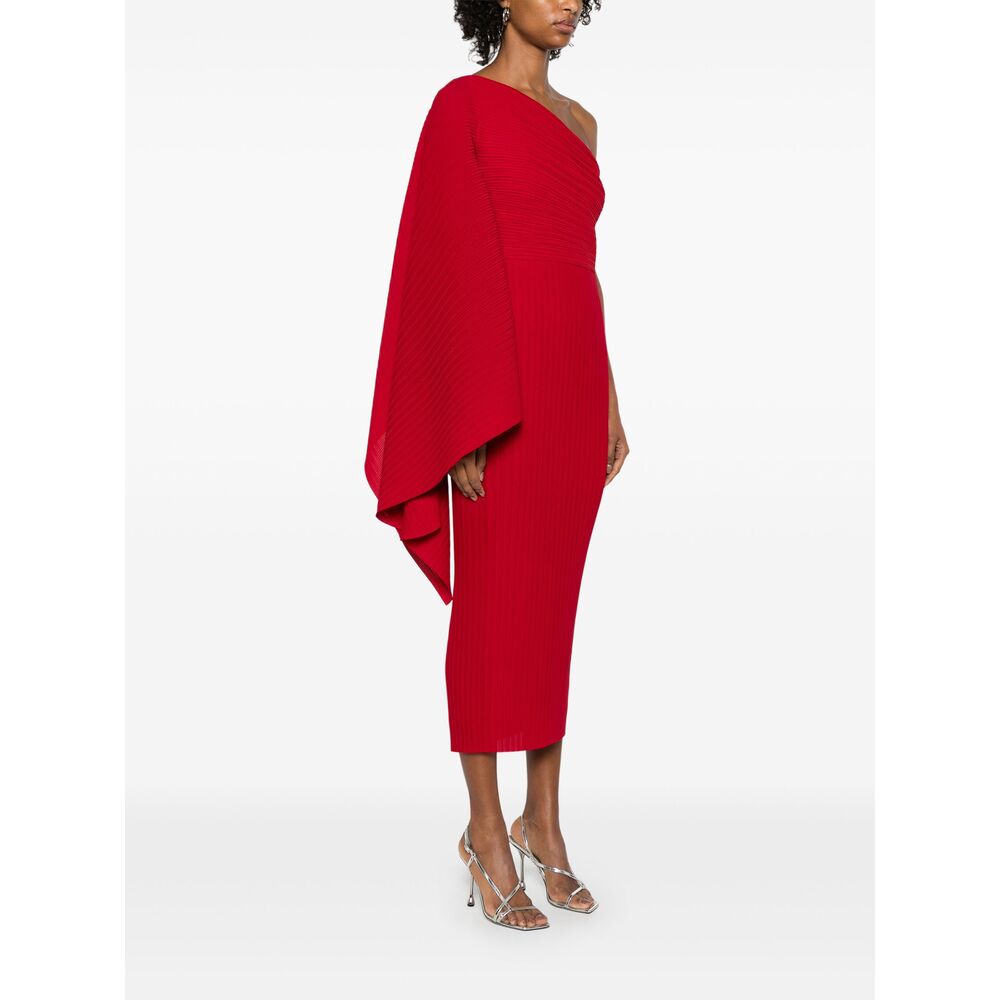Solace London Abiti - Rosso | Wanan Luxury