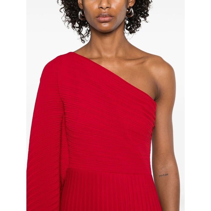 Solace London Abiti - Rosso | Wanan Luxury