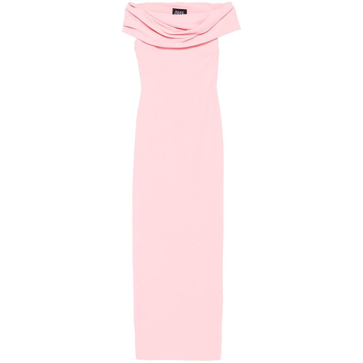 Solace London Abiti - Rosa | Wanan Luxury