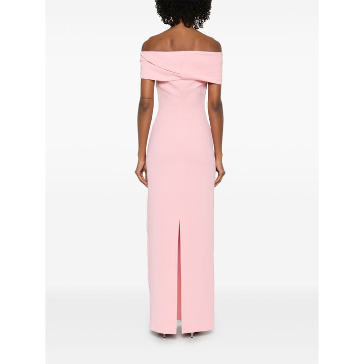 Solace London Abiti - Rosa | Wanan Luxury