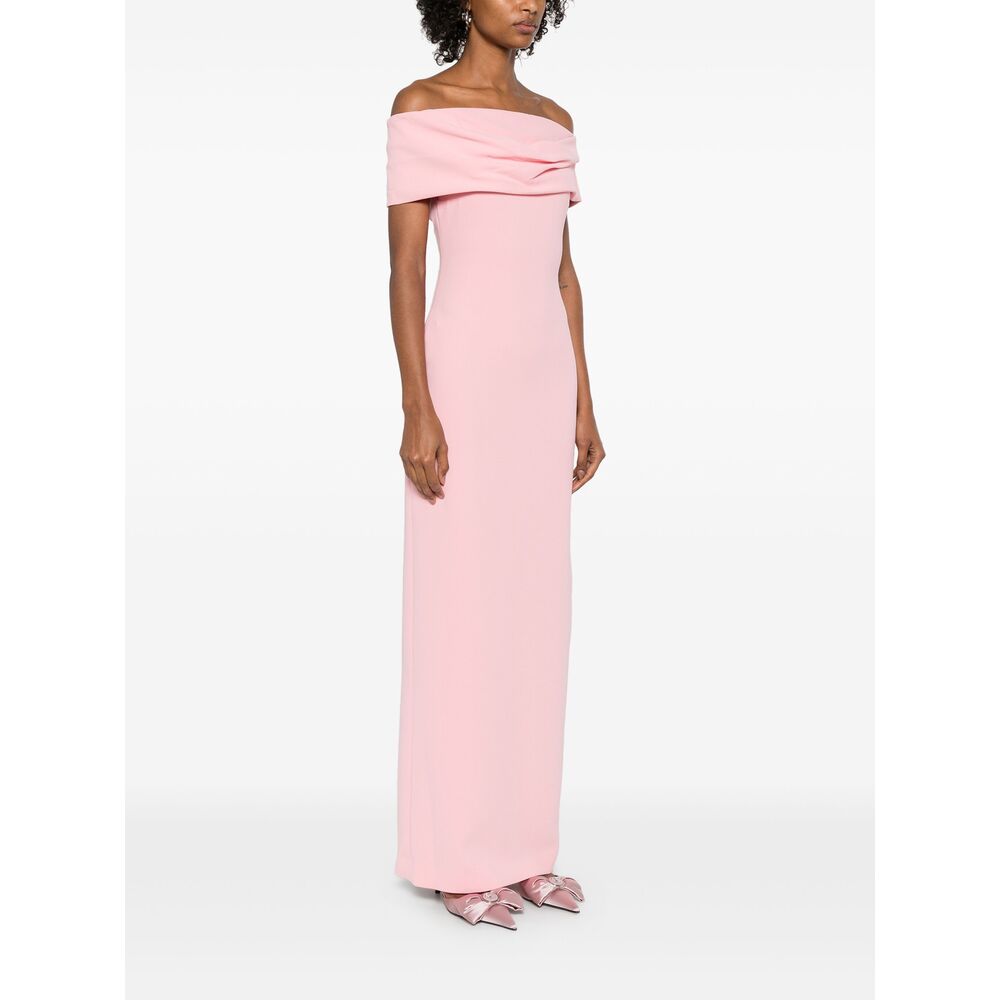 Solace London Abiti - Rosa | Wanan Luxury