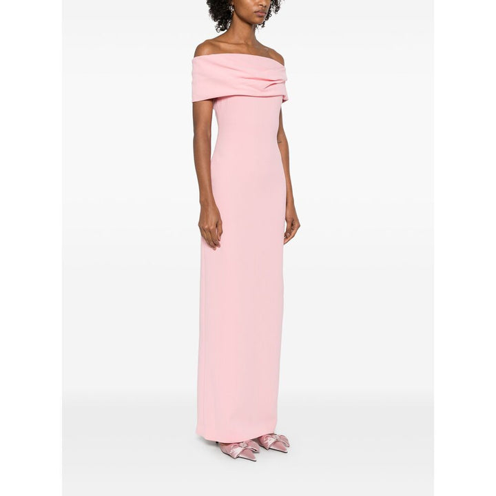 Solace London Abiti - Rosa | Wanan Luxury