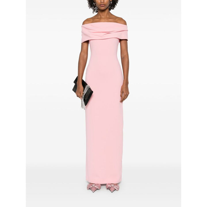 Solace London Abiti - Rosa | Wanan Luxury