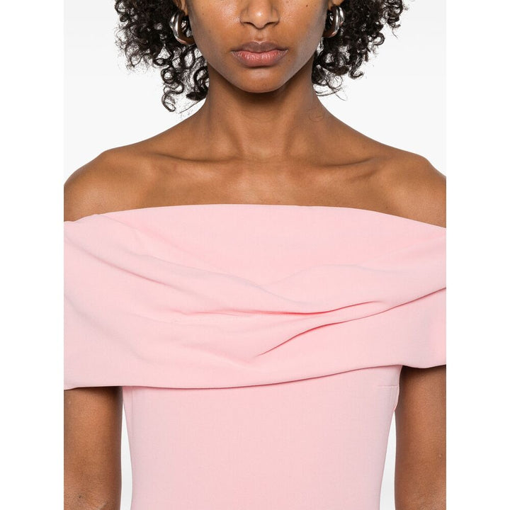 Solace London Abiti - Rosa | Wanan Luxury