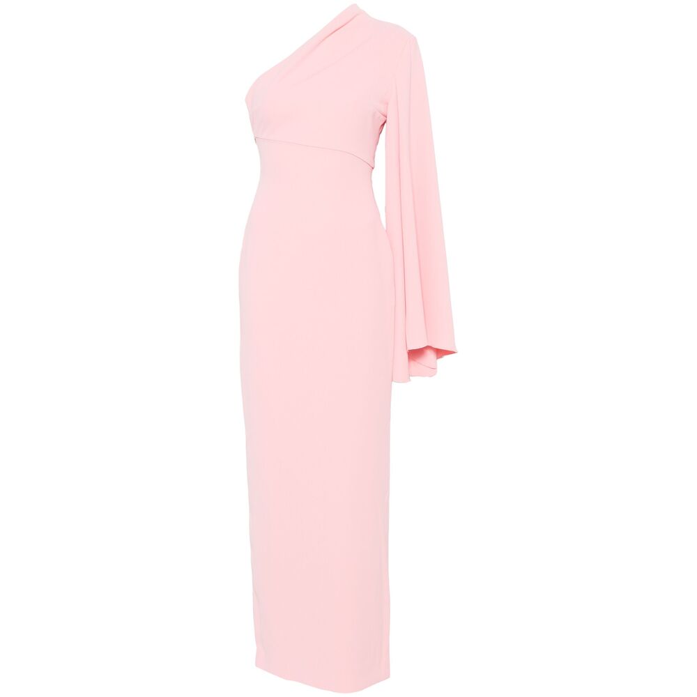 Solace London Abiti - Rosa | Wanan Luxury