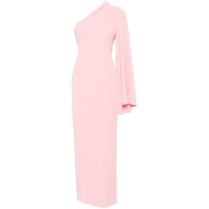 Solace London Abiti - Rosa | Wanan Luxury