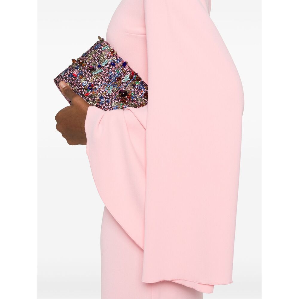 Solace London Abiti - Rosa | Wanan Luxury
