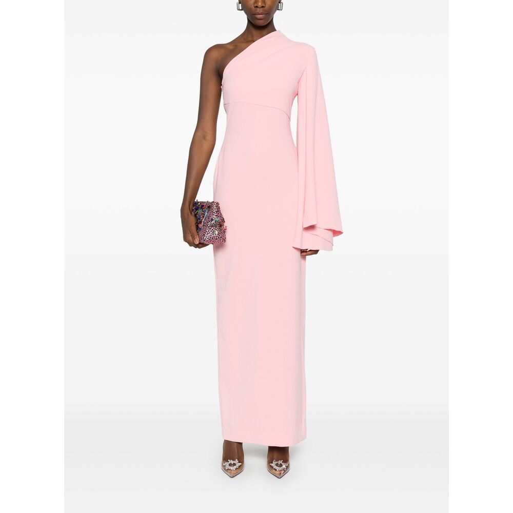 Solace London Abiti - Rosa | Wanan Luxury