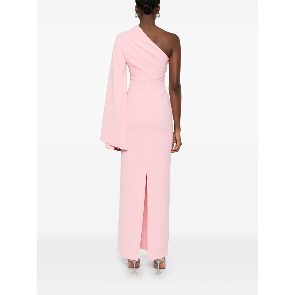 Solace London Abiti - Rosa | Wanan Luxury