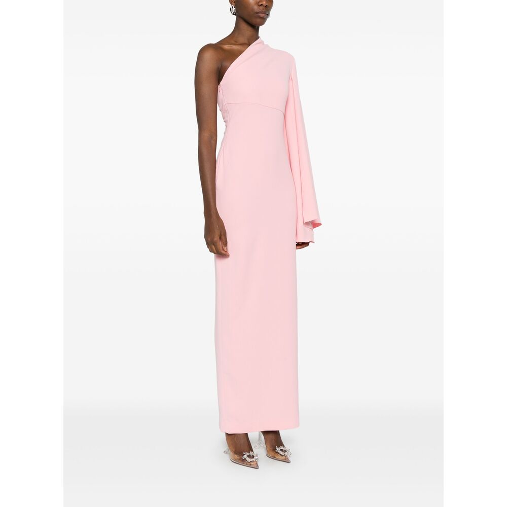 Solace London Abiti - Rosa | Wanan Luxury