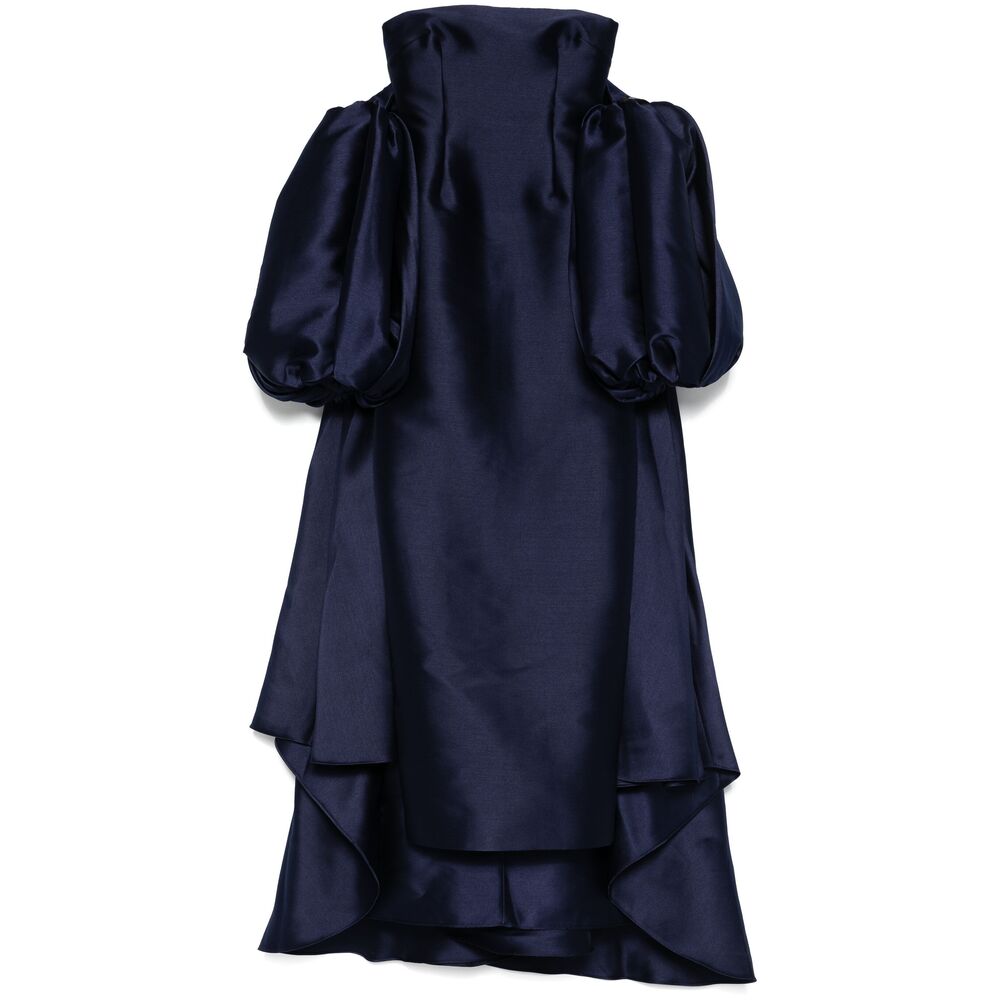 Solace London Abiti - Blu | Wanan Luxury