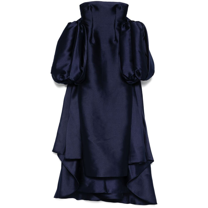 Solace London Abiti - Blu | Wanan Luxury