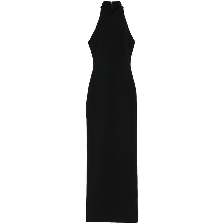 Solace London Abiti - Nero | Wanan Luxury