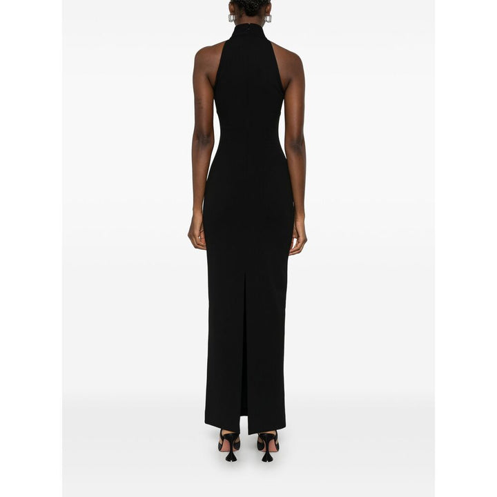 Solace London Abiti - Nero | Wanan Luxury