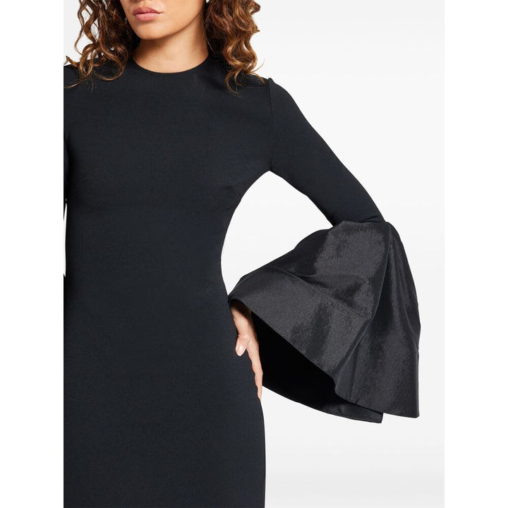 Solace London Abiti - Nero | Wanan Luxury