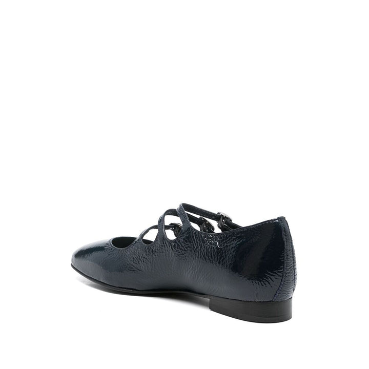 Carel Paris Ballerine - Blu | Wanan Luxury
