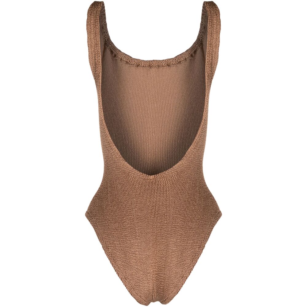 Hunza G Neutral Beachwear - Neutral | Wanan Luxury