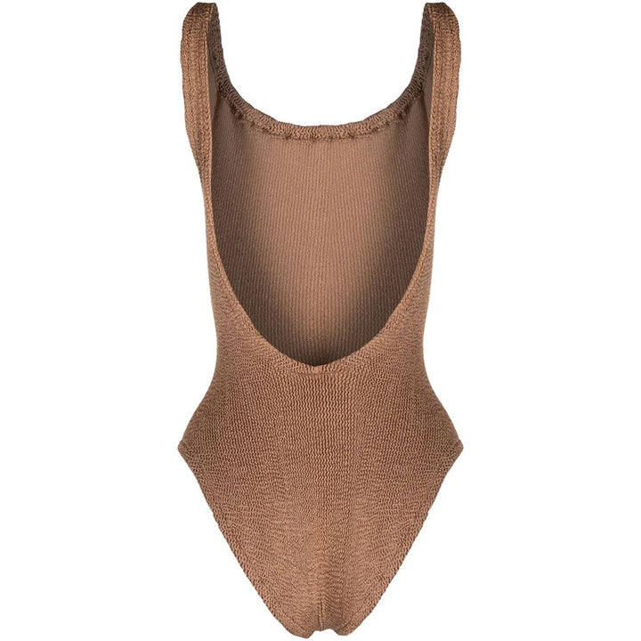 Hunza G Neutral Beachwear - Neutral | Wanan Luxury