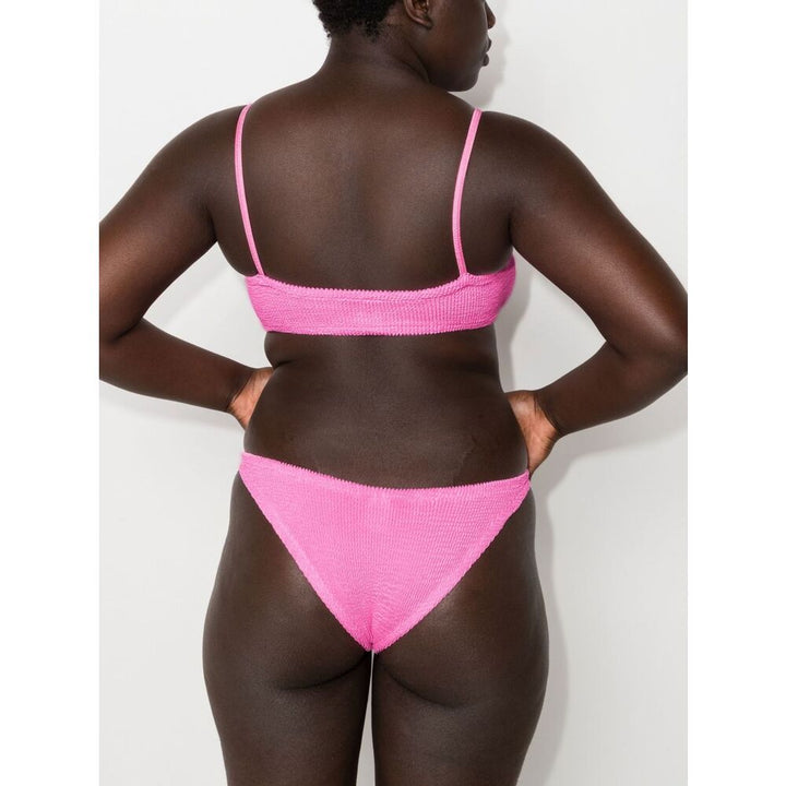 Hunza G Beachwear - Rosa | Wanan Luxury