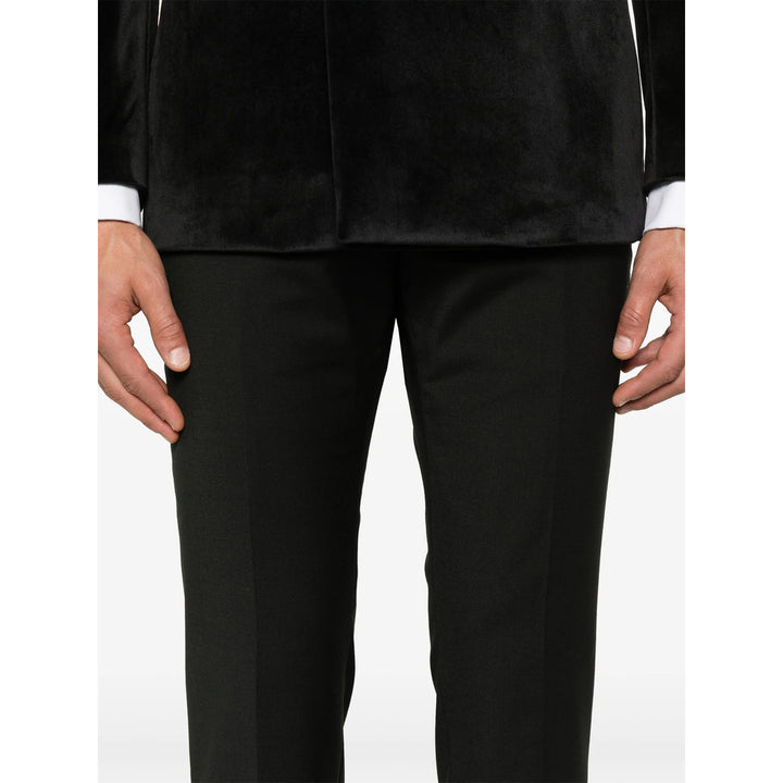 Reveres 1949 Abiti - Nero | Wanan Luxury