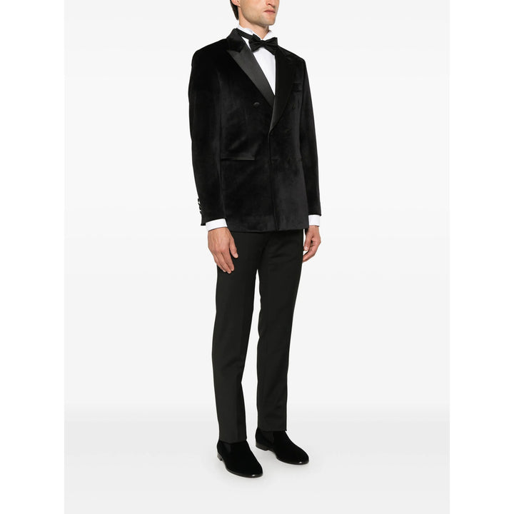 Reveres 1949 Abiti - Nero | Wanan Luxury