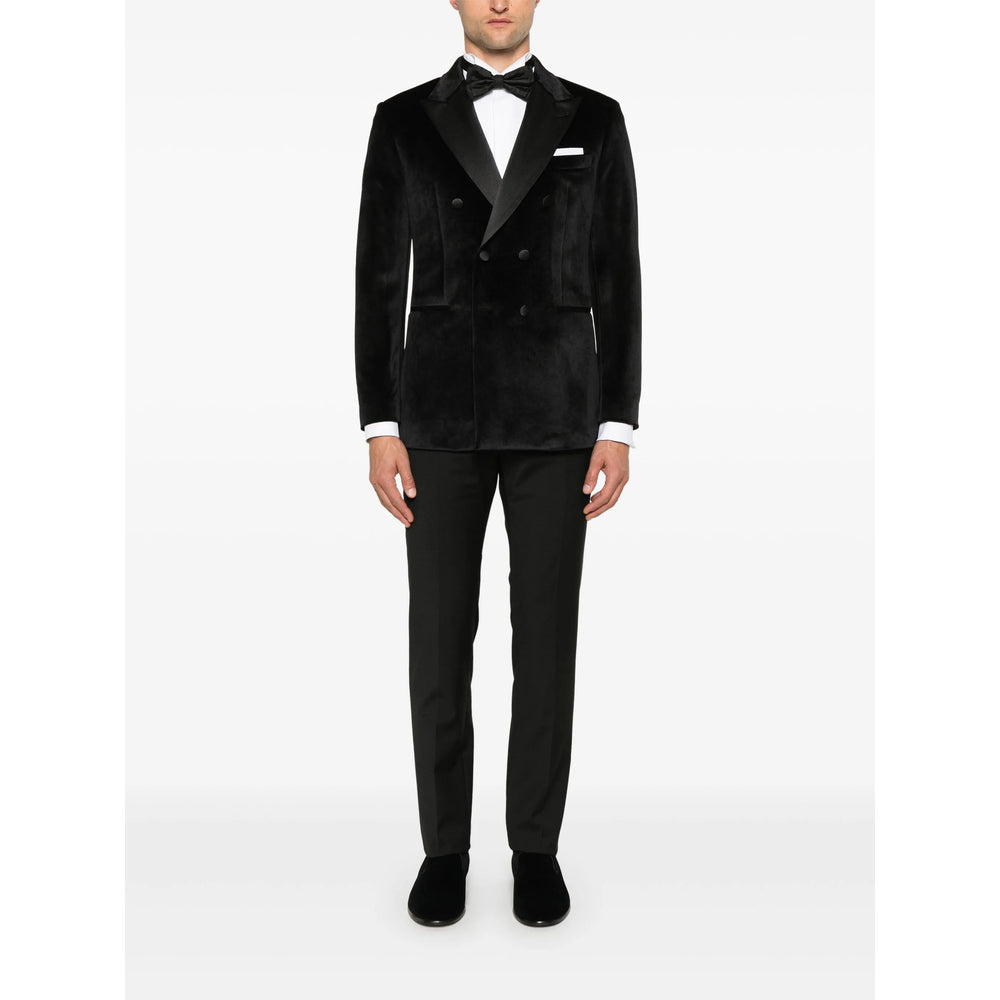 Reveres 1949 Abiti - Nero | Wanan Luxury