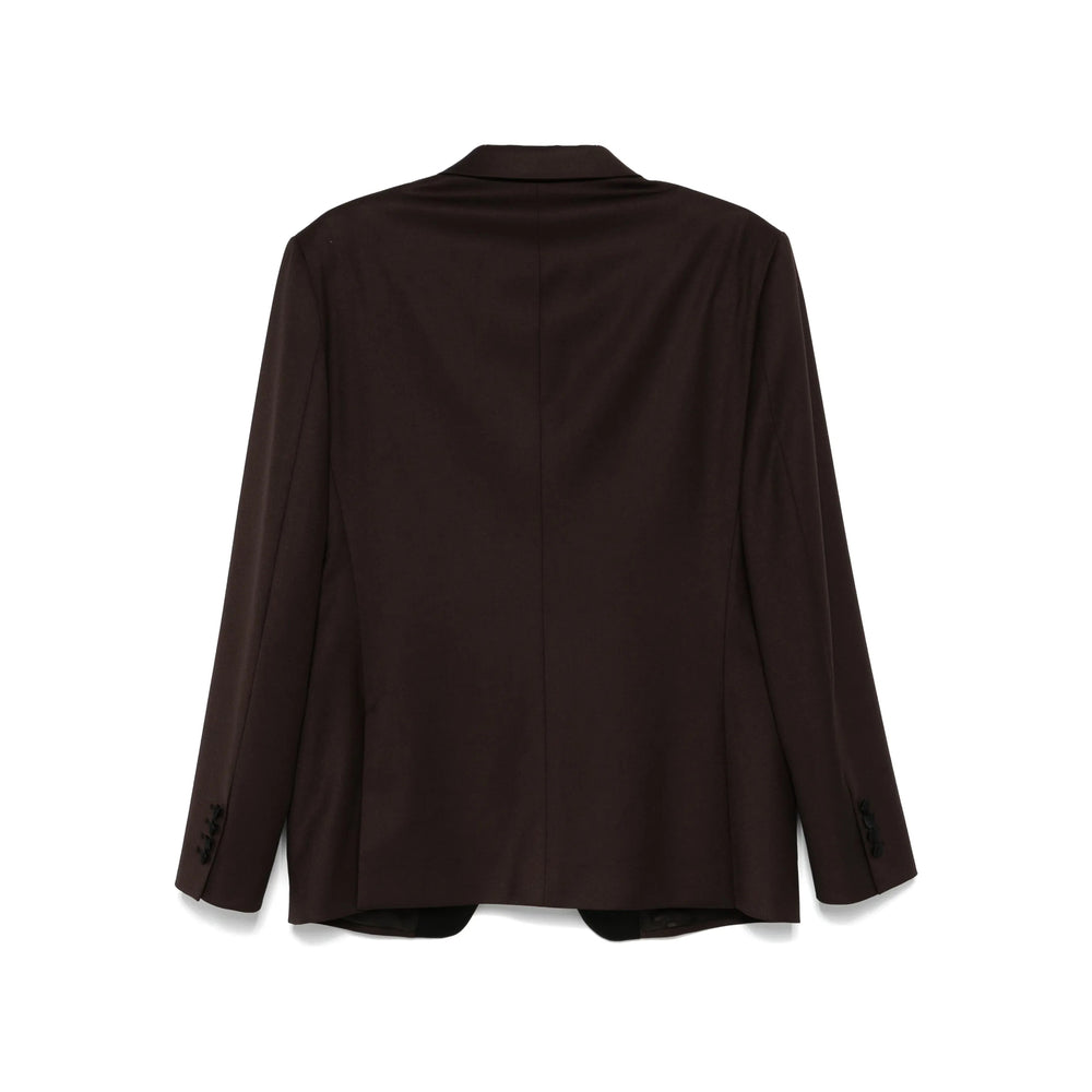 Reveres 1949 Abiti - Marrone | Wanan Luxury