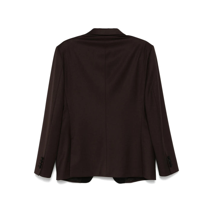 Reveres 1949 Abiti - Marrone | Wanan Luxury