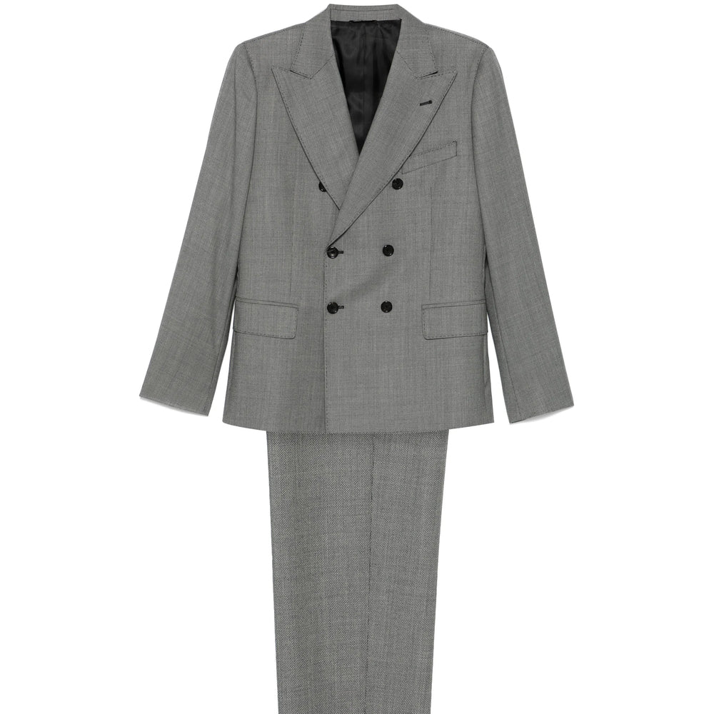 Reveres 1949 Abiti - Grigio | Wanan Luxury