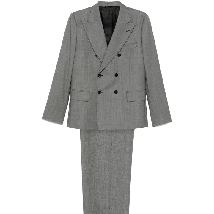 Reveres 1949 Abiti - Grigio | Wanan Luxury