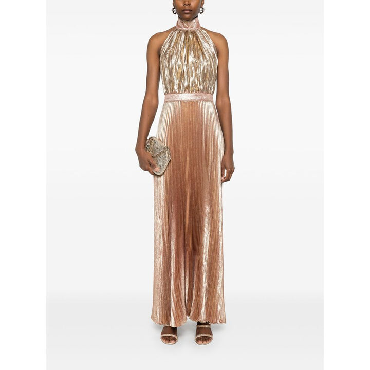 L'Idée Abiti - Oro | Wanan Luxury