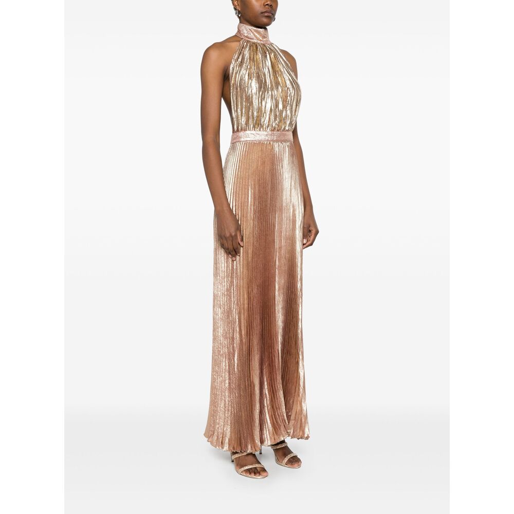 L'Idée Abiti - Oro | Wanan Luxury