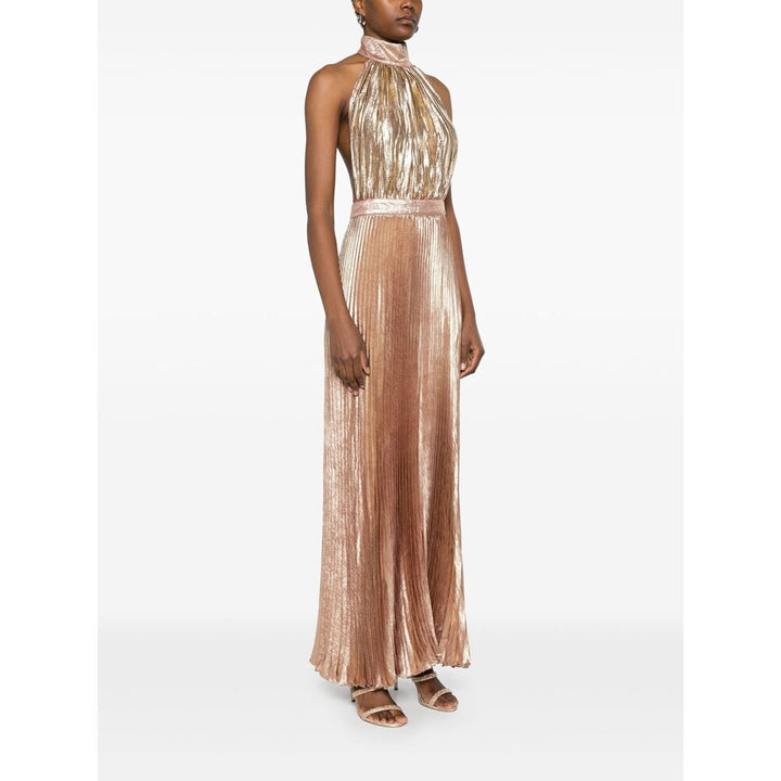 L'Idée Abiti - Oro | Wanan Luxury