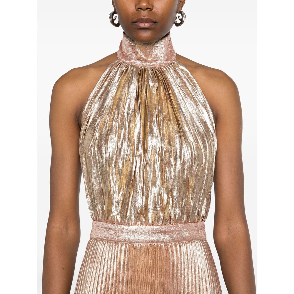 L'Idée Abiti - Oro | Wanan Luxury
