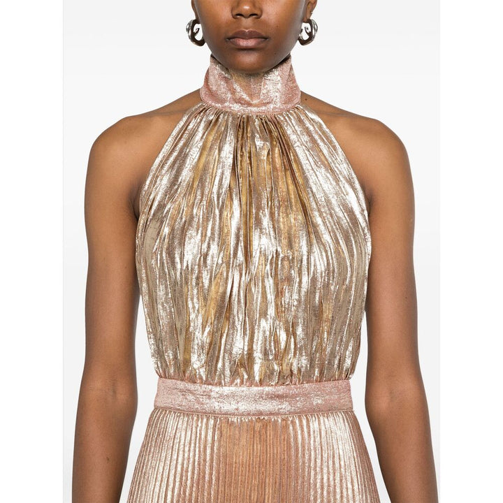 L'Idée Abiti - Oro | Wanan Luxury