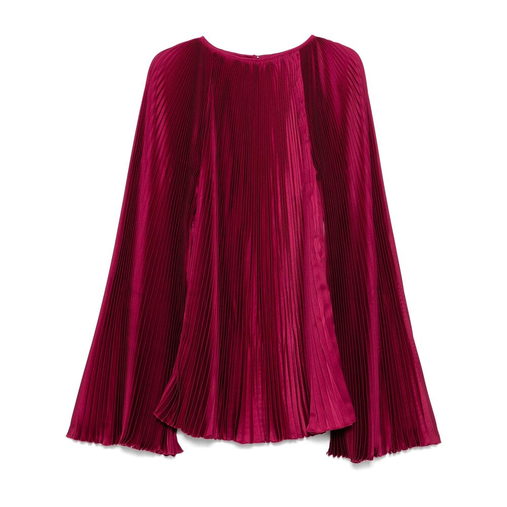 L'Idée Abiti - Rosso | Wanan Luxury