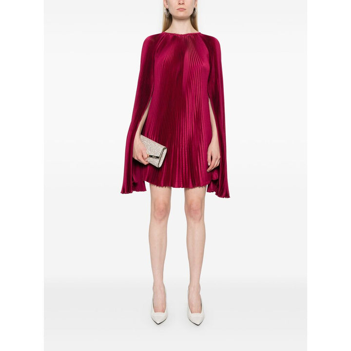 L'Idée Abiti - Rosso | Wanan Luxury