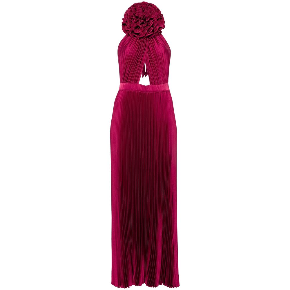 L'Idée Abiti - Rosso | Wanan Luxury