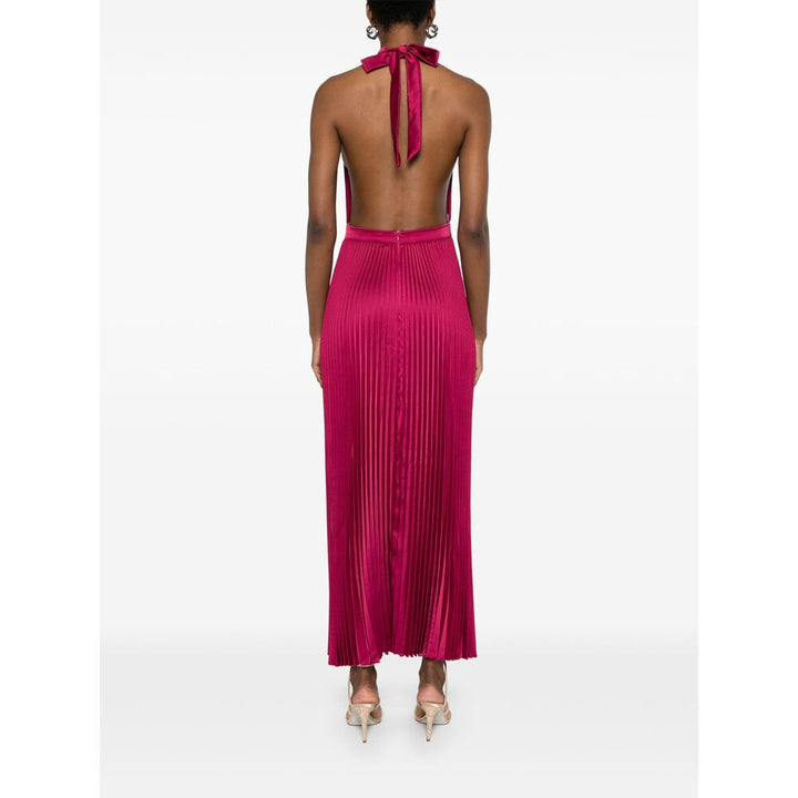 L'Idée Abiti - Rosso | Wanan Luxury