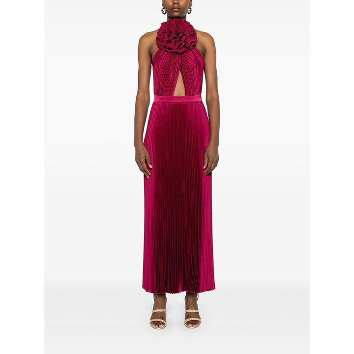 L'Idée Abiti - Rosso | Wanan Luxury